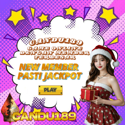 CANDU189 main banner